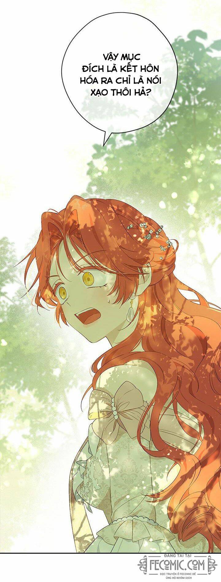 Thực Ra Tôi Mới Là Thật Chapter 80 - Trang 2