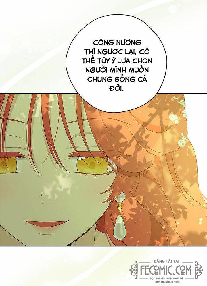 Thực Ra Tôi Mới Là Thật Chapter 80 - Trang 2