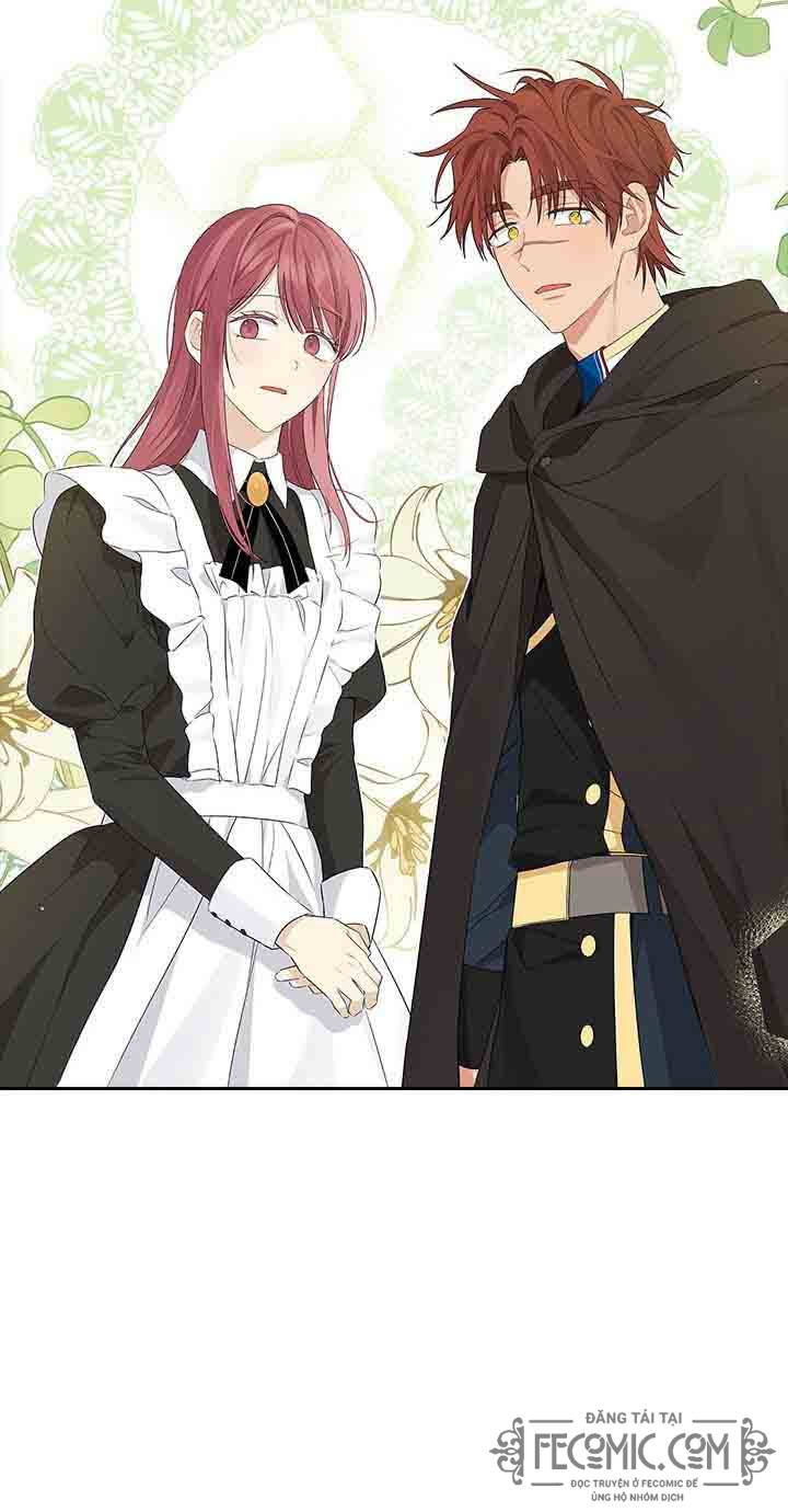 Thực Ra Tôi Mới Là Thật Chapter 81 - Trang 2