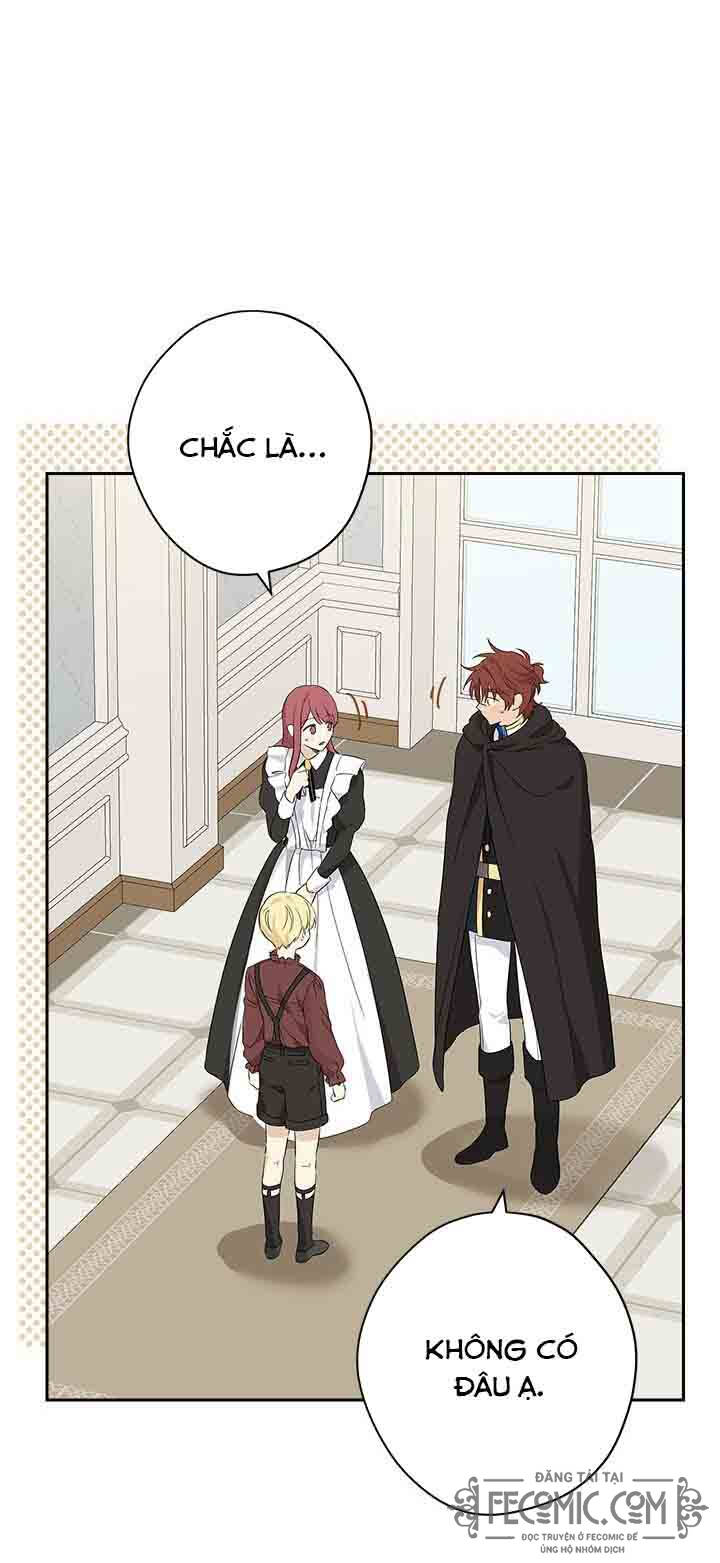 Thực Ra Tôi Mới Là Thật Chapter 81 - Trang 2