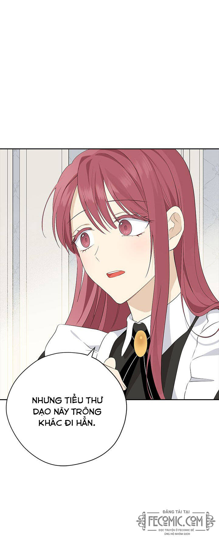 Thực Ra Tôi Mới Là Thật Chapter 81 - Trang 2