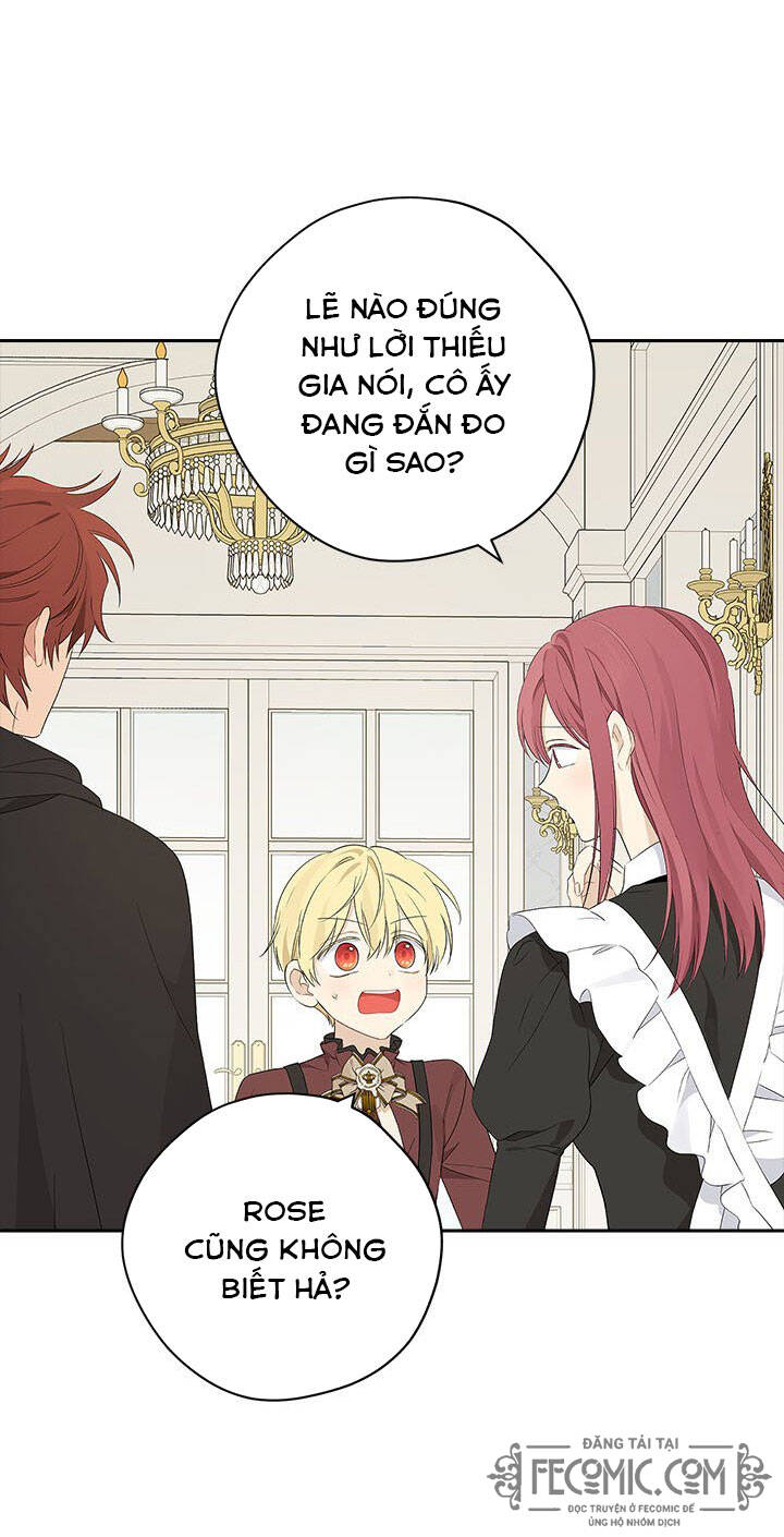 Thực Ra Tôi Mới Là Thật Chapter 81 - Trang 2