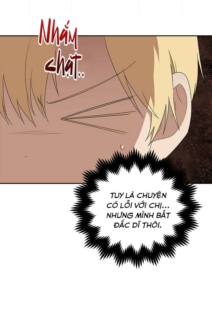 Thực Ra Tôi Mới Là Thật Chapter 81 - Trang 2