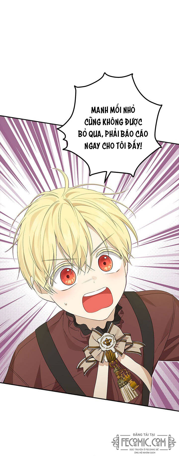 Thực Ra Tôi Mới Là Thật Chapter 81 - Trang 2