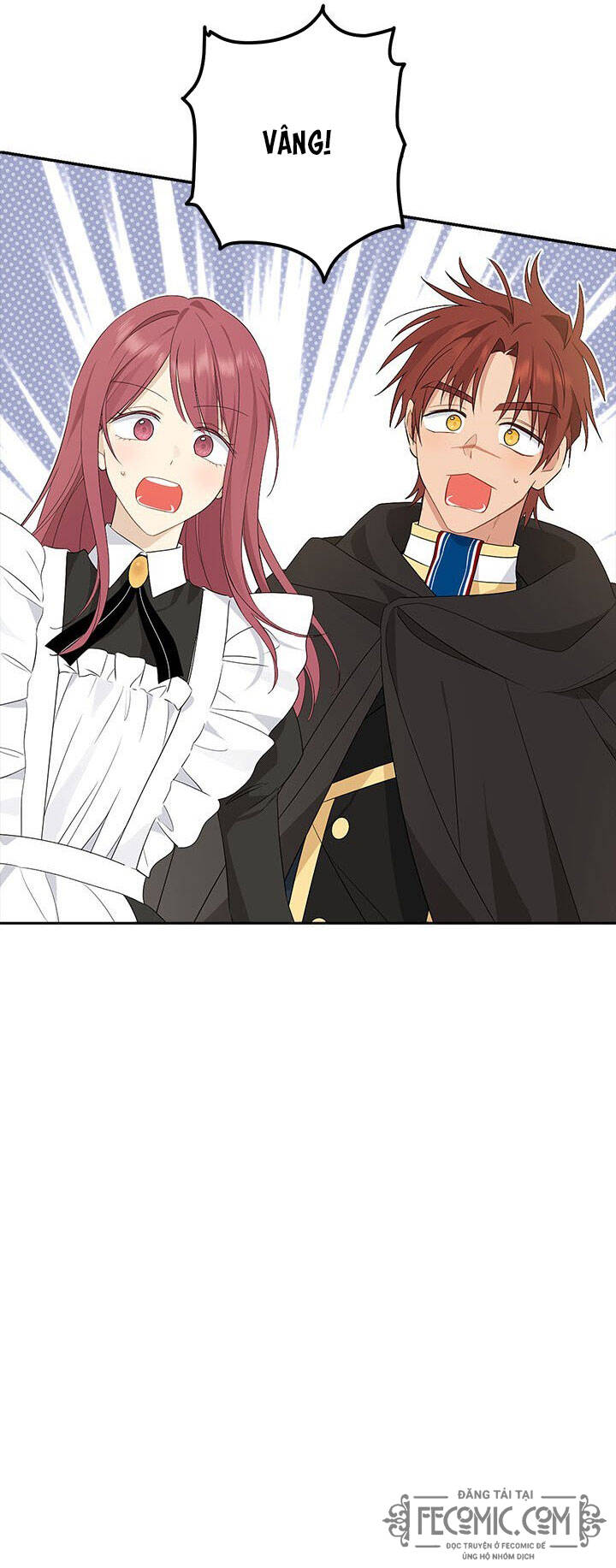 Thực Ra Tôi Mới Là Thật Chapter 81 - Trang 2