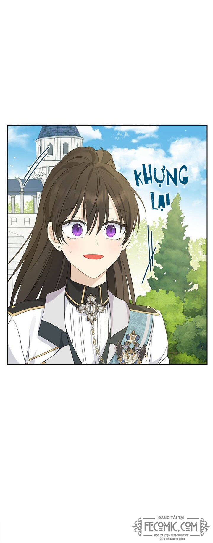 Thực Ra Tôi Mới Là Thật Chapter 81 - Trang 2