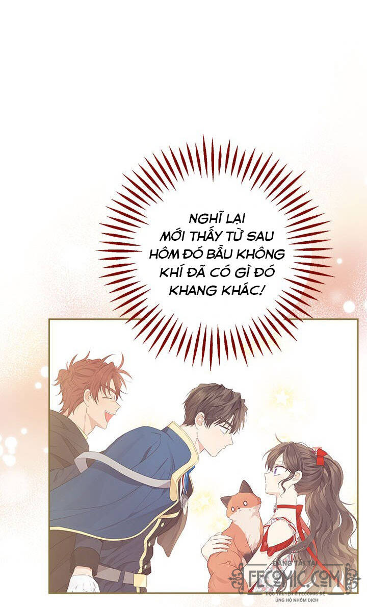 Thực Ra Tôi Mới Là Thật Chapter 81 - Trang 2