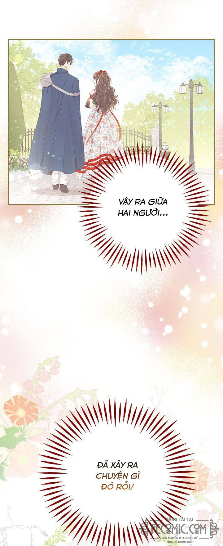 Thực Ra Tôi Mới Là Thật Chapter 81 - Trang 2