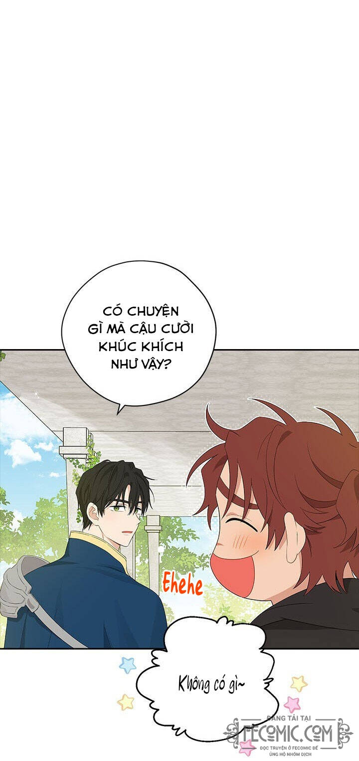 Thực Ra Tôi Mới Là Thật Chapter 81 - Trang 2