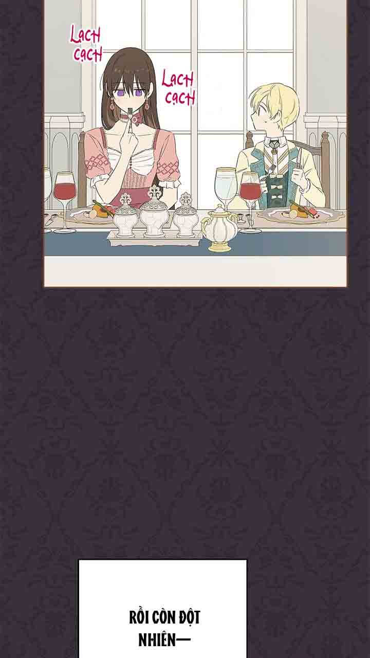 Thực Ra Tôi Mới Là Thật Chapter 81 - Trang 2