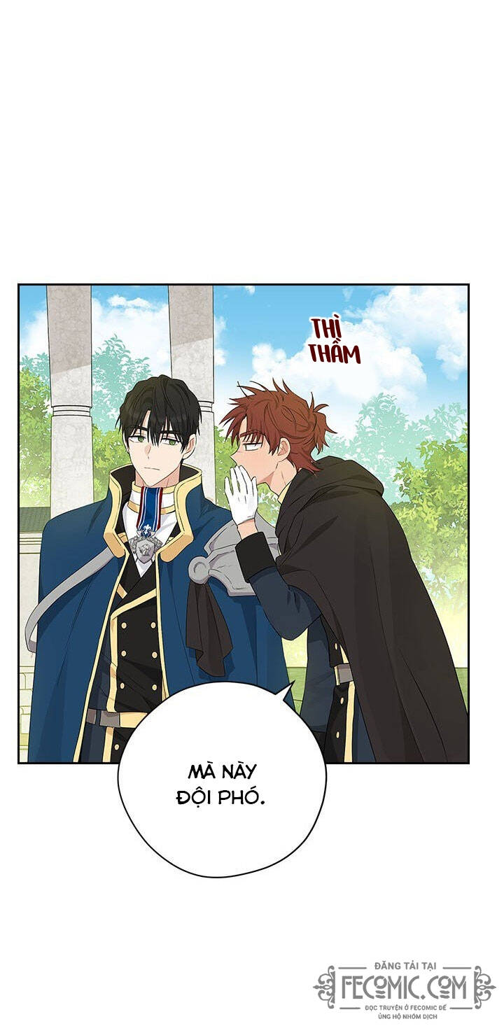 Thực Ra Tôi Mới Là Thật Chapter 81 - Trang 2