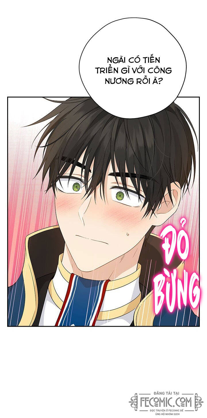 Thực Ra Tôi Mới Là Thật Chapter 81 - Trang 2