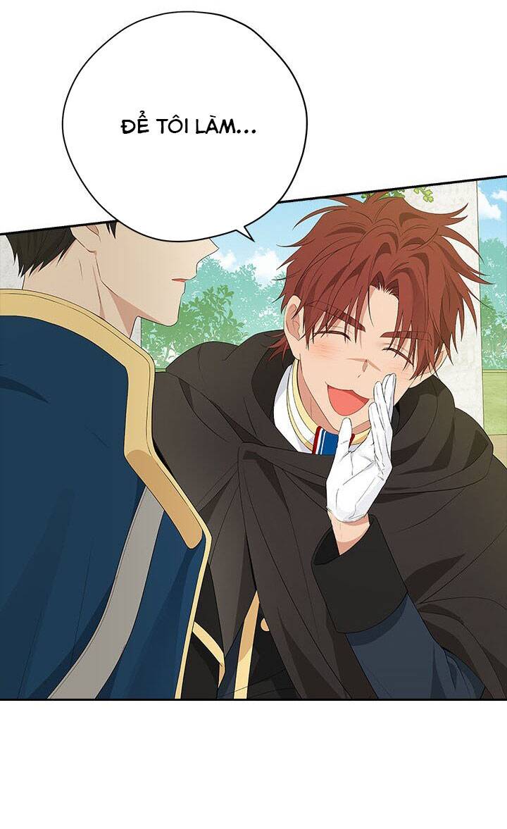 Thực Ra Tôi Mới Là Thật Chapter 81 - Trang 2