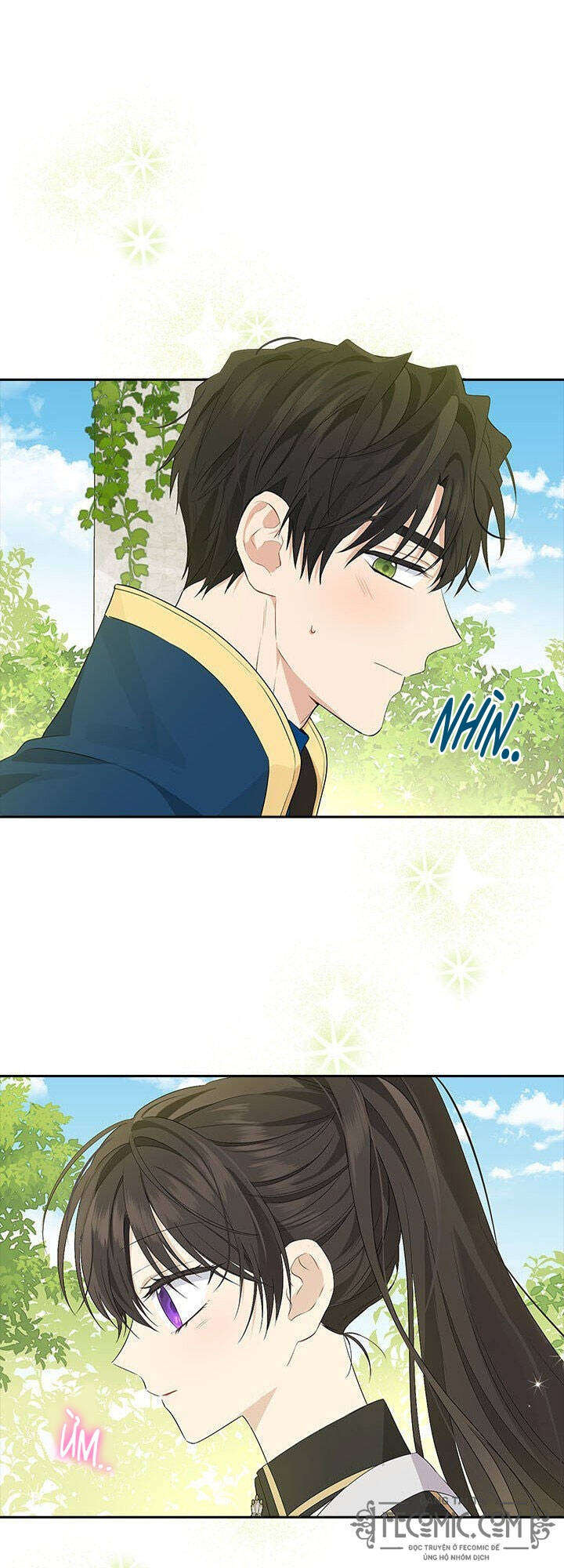 Thực Ra Tôi Mới Là Thật Chapter 81 - Trang 2