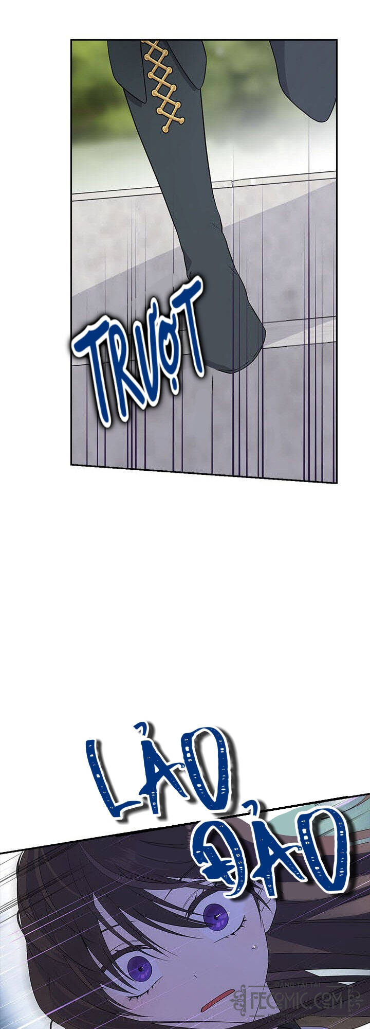 Thực Ra Tôi Mới Là Thật Chapter 81 - Trang 2