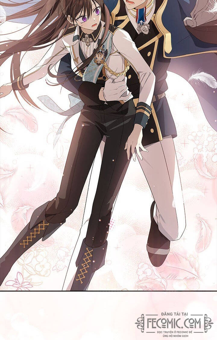 Thực Ra Tôi Mới Là Thật Chapter 81 - Trang 2