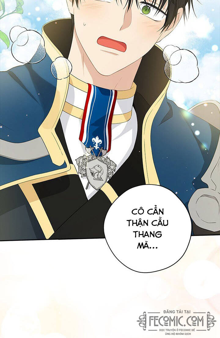 Thực Ra Tôi Mới Là Thật Chapter 81 - Trang 2