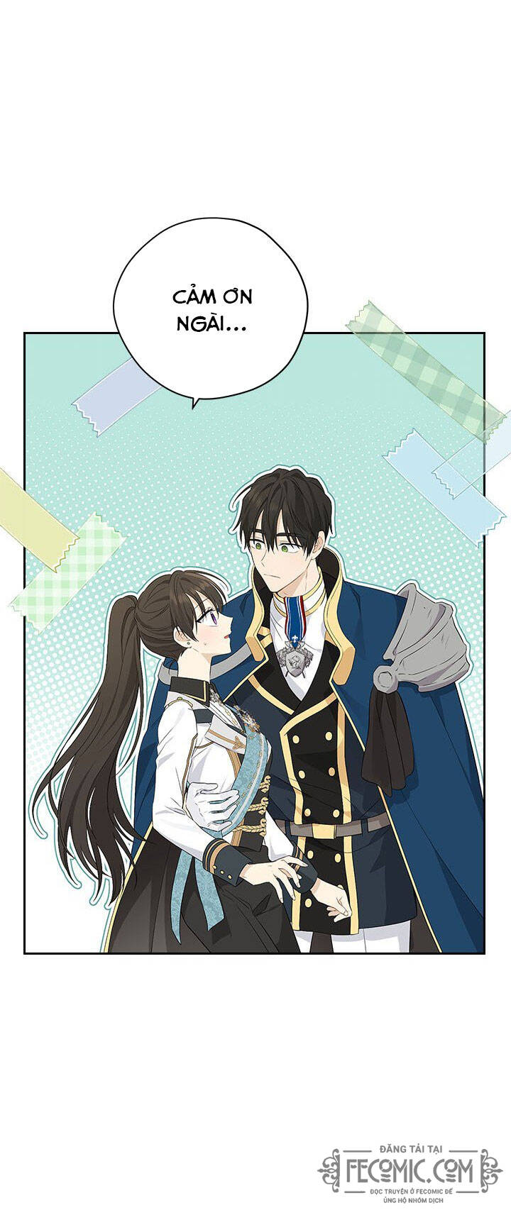 Thực Ra Tôi Mới Là Thật Chapter 81 - Trang 2