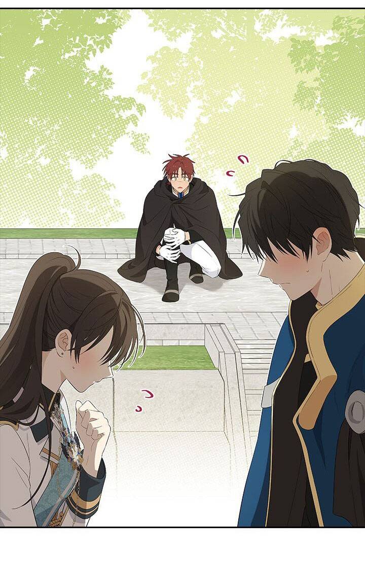 Thực Ra Tôi Mới Là Thật Chapter 81 - Trang 2