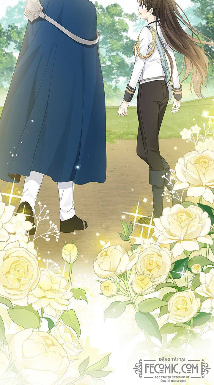 Thực Ra Tôi Mới Là Thật Chapter 81 - Trang 2