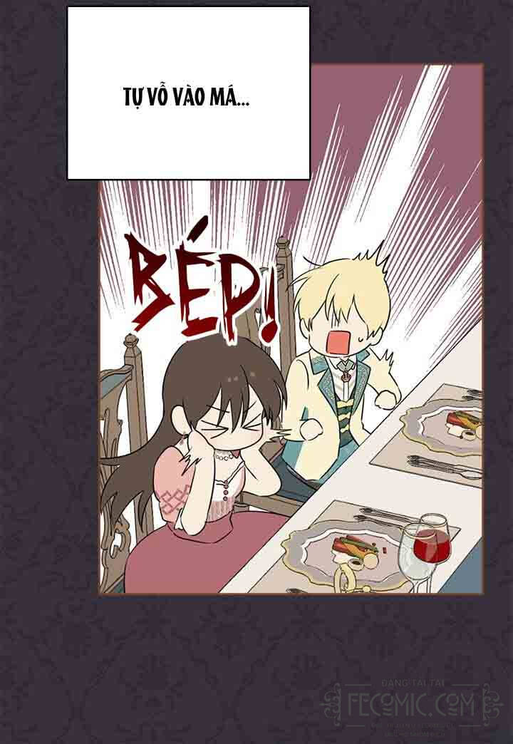 Thực Ra Tôi Mới Là Thật Chapter 81 - Trang 2