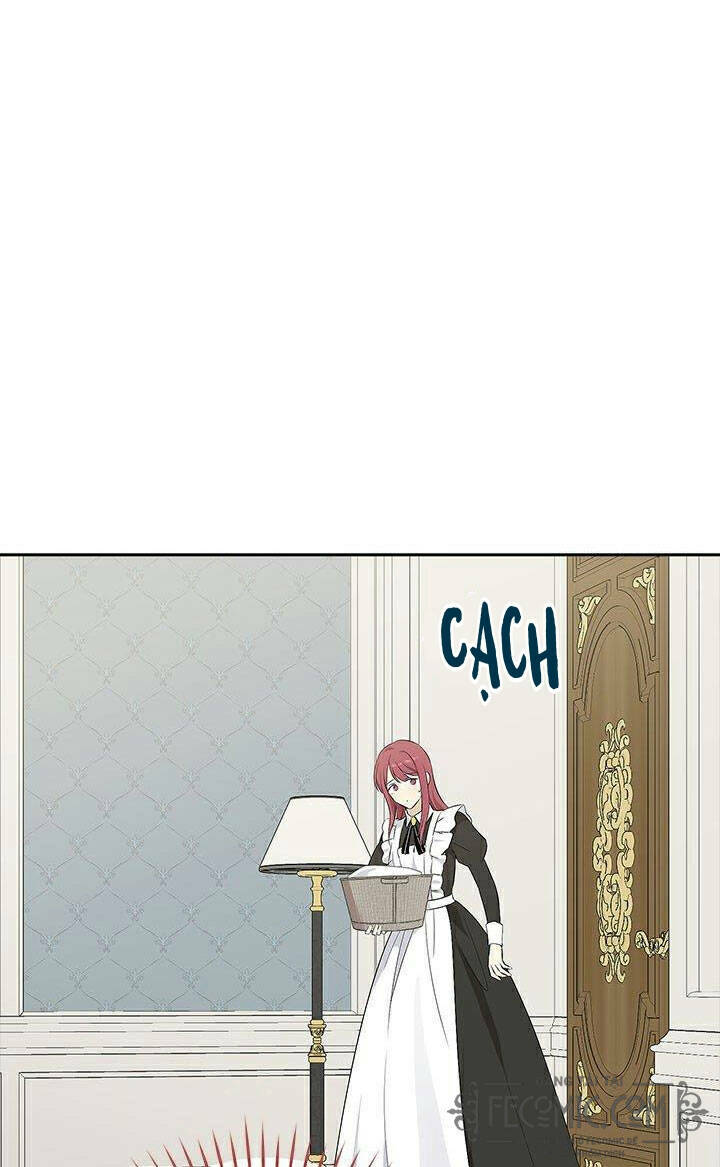 Thực Ra Tôi Mới Là Thật Chapter 82 - Trang 2