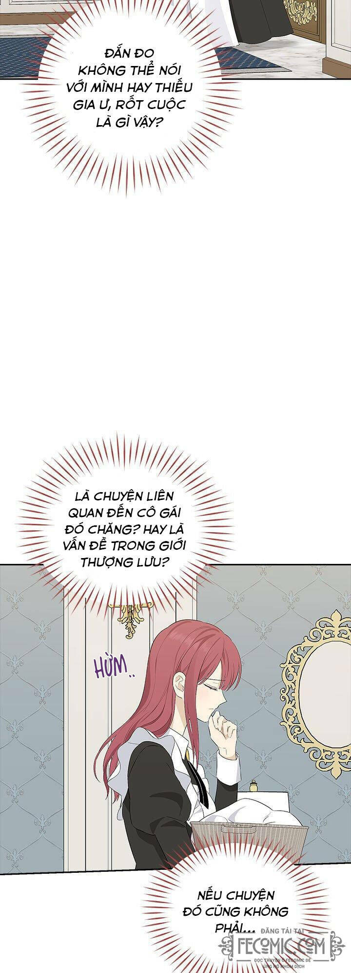 Thực Ra Tôi Mới Là Thật Chapter 82 - Trang 2