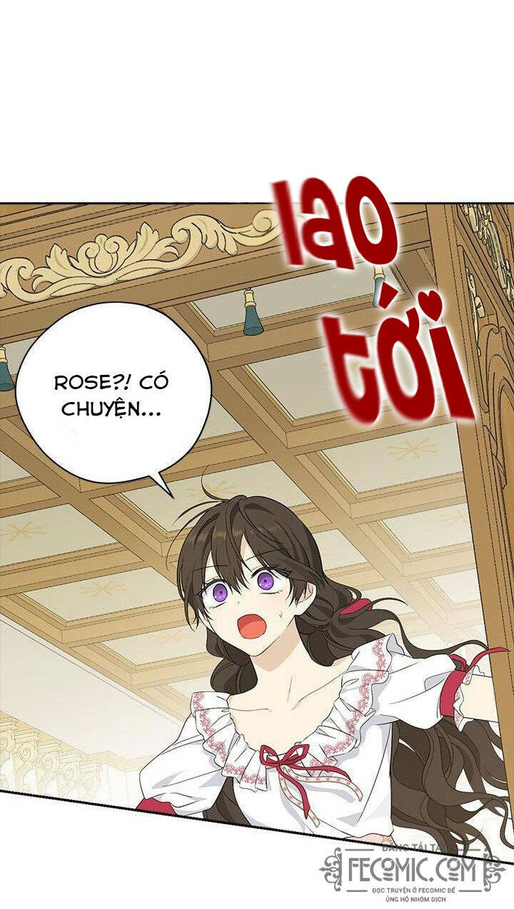 Thực Ra Tôi Mới Là Thật Chapter 82 - Trang 2