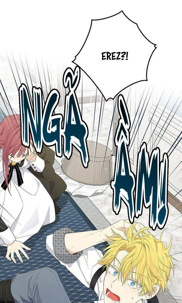 Thực Ra Tôi Mới Là Thật Chapter 82 - Trang 2