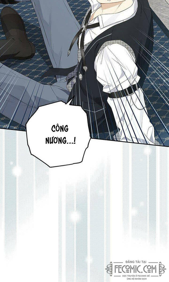 Thực Ra Tôi Mới Là Thật Chapter 82 - Trang 2