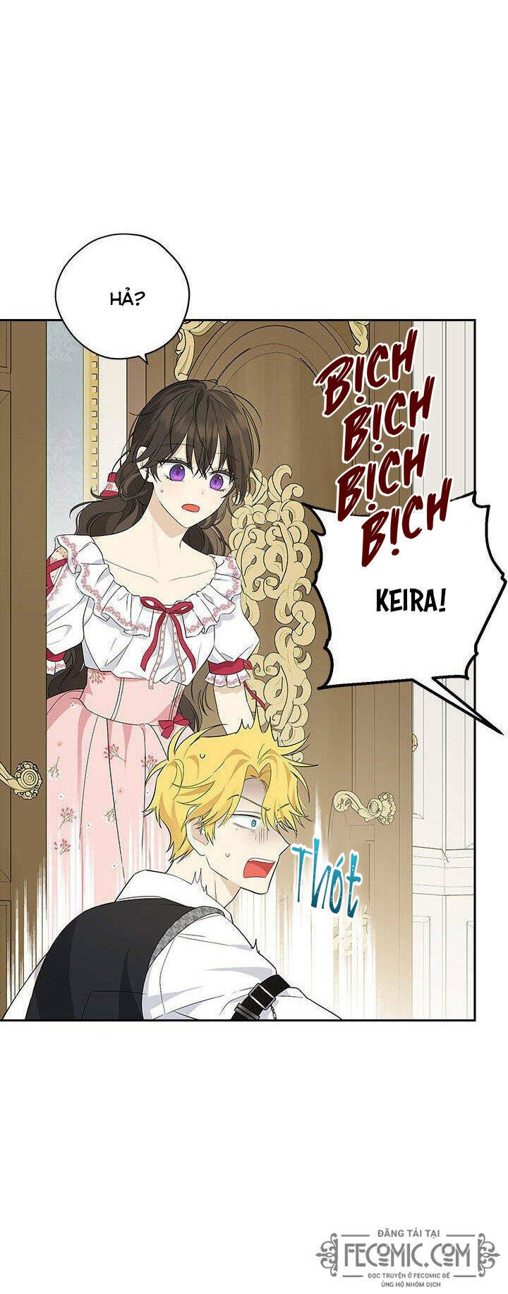 Thực Ra Tôi Mới Là Thật Chapter 82 - Trang 2