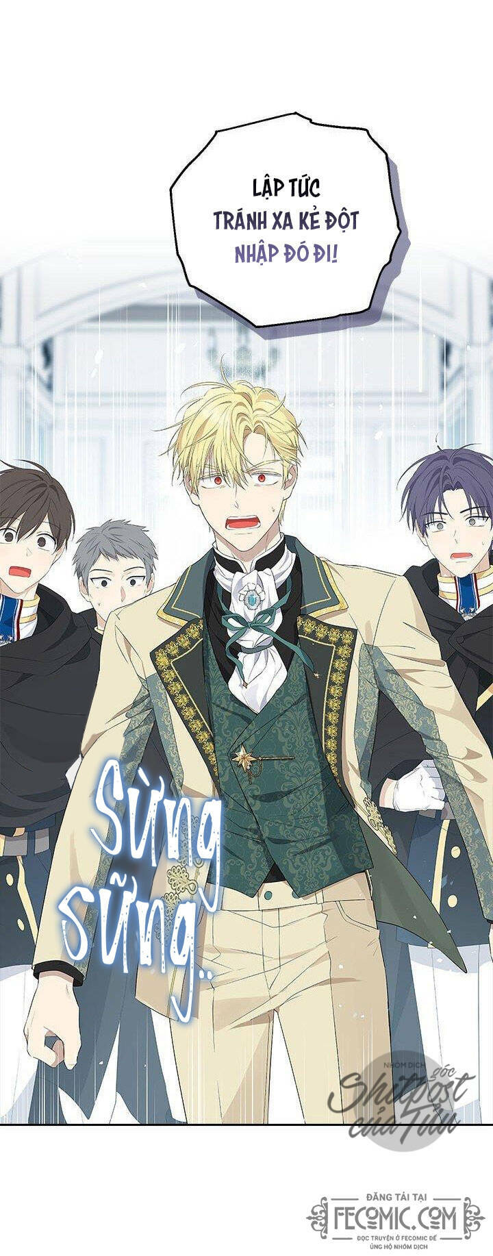 Thực Ra Tôi Mới Là Thật Chapter 82 - Trang 2