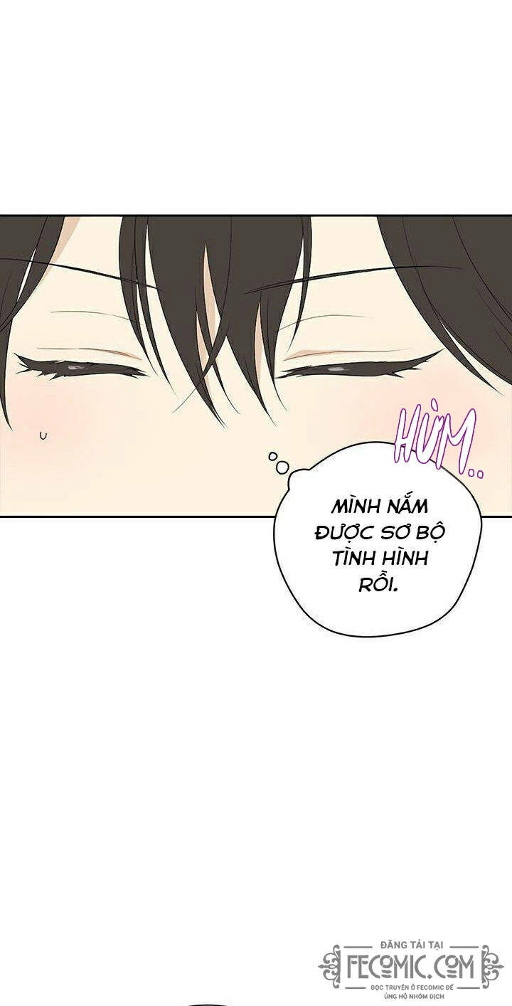 Thực Ra Tôi Mới Là Thật Chapter 82 - Trang 2