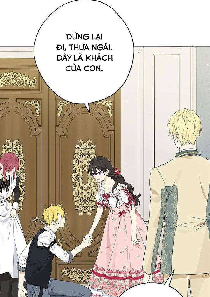 Thực Ra Tôi Mới Là Thật Chapter 82 - Trang 2