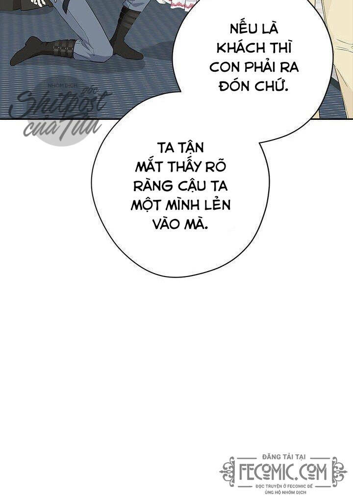 Thực Ra Tôi Mới Là Thật Chapter 82 - Trang 2