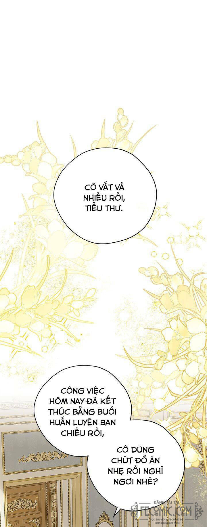 Thực Ra Tôi Mới Là Thật Chapter 82 - Trang 2