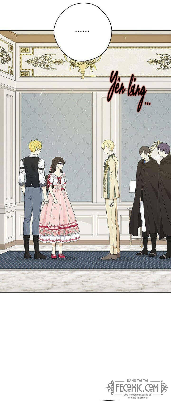 Thực Ra Tôi Mới Là Thật Chapter 82 - Trang 2