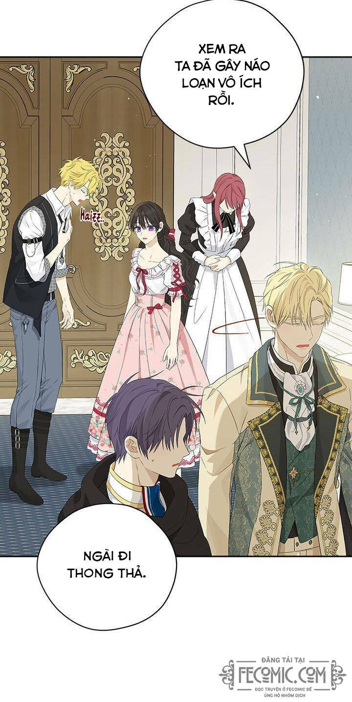 Thực Ra Tôi Mới Là Thật Chapter 82 - Trang 2