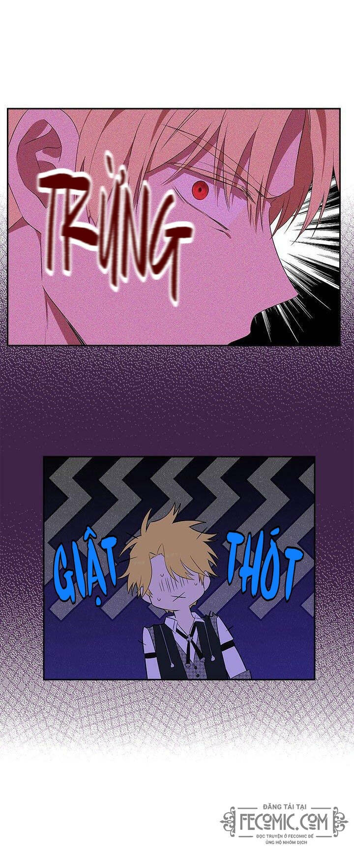 Thực Ra Tôi Mới Là Thật Chapter 82 - Trang 2