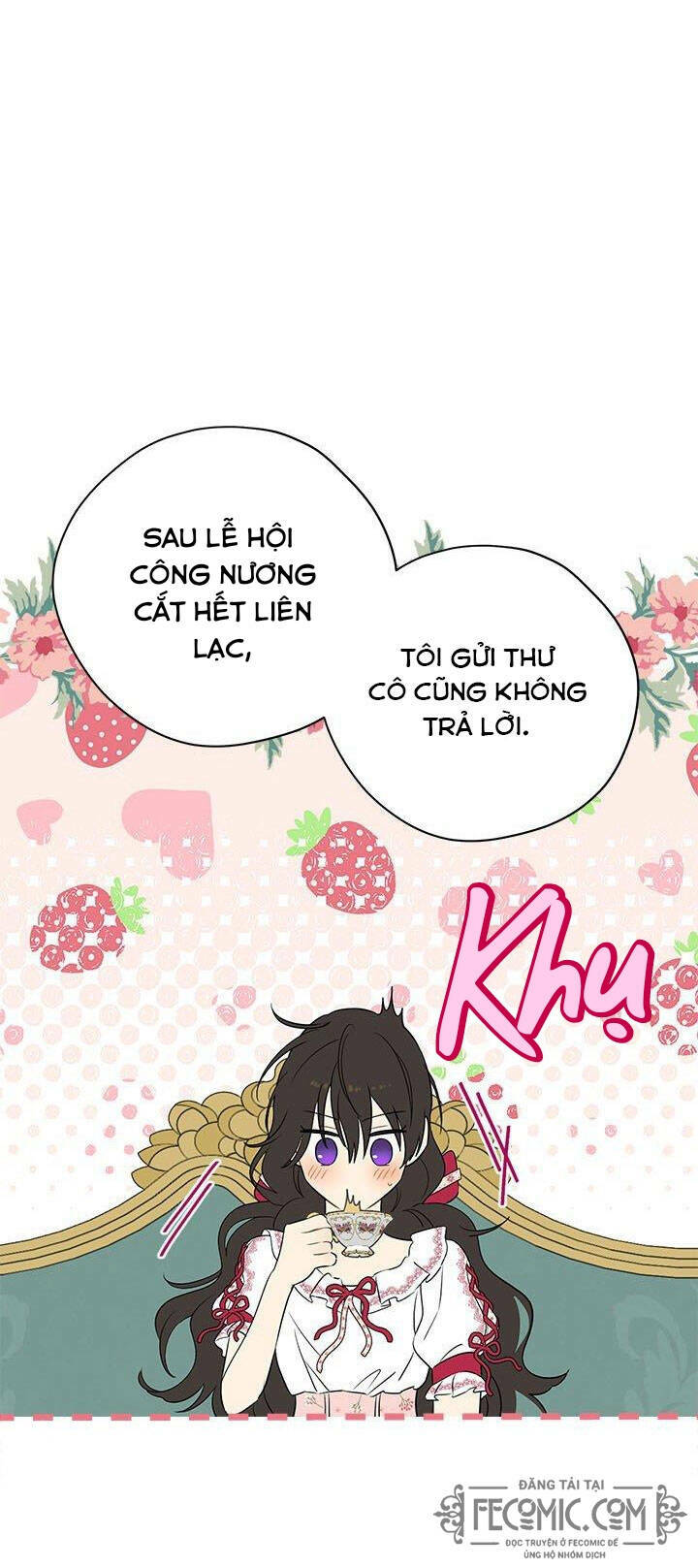 Thực Ra Tôi Mới Là Thật Chapter 82 - Trang 2