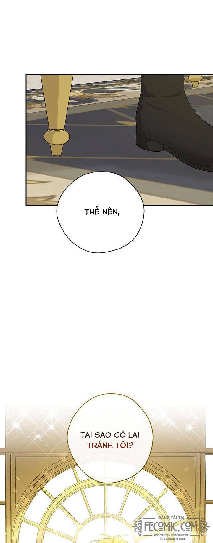 Thực Ra Tôi Mới Là Thật Chapter 82 - Trang 2