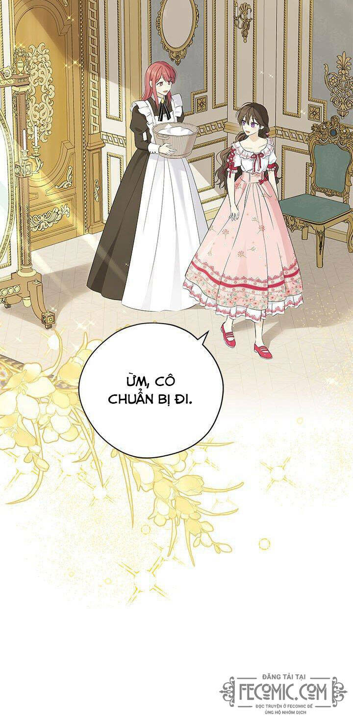 Thực Ra Tôi Mới Là Thật Chapter 82 - Trang 2