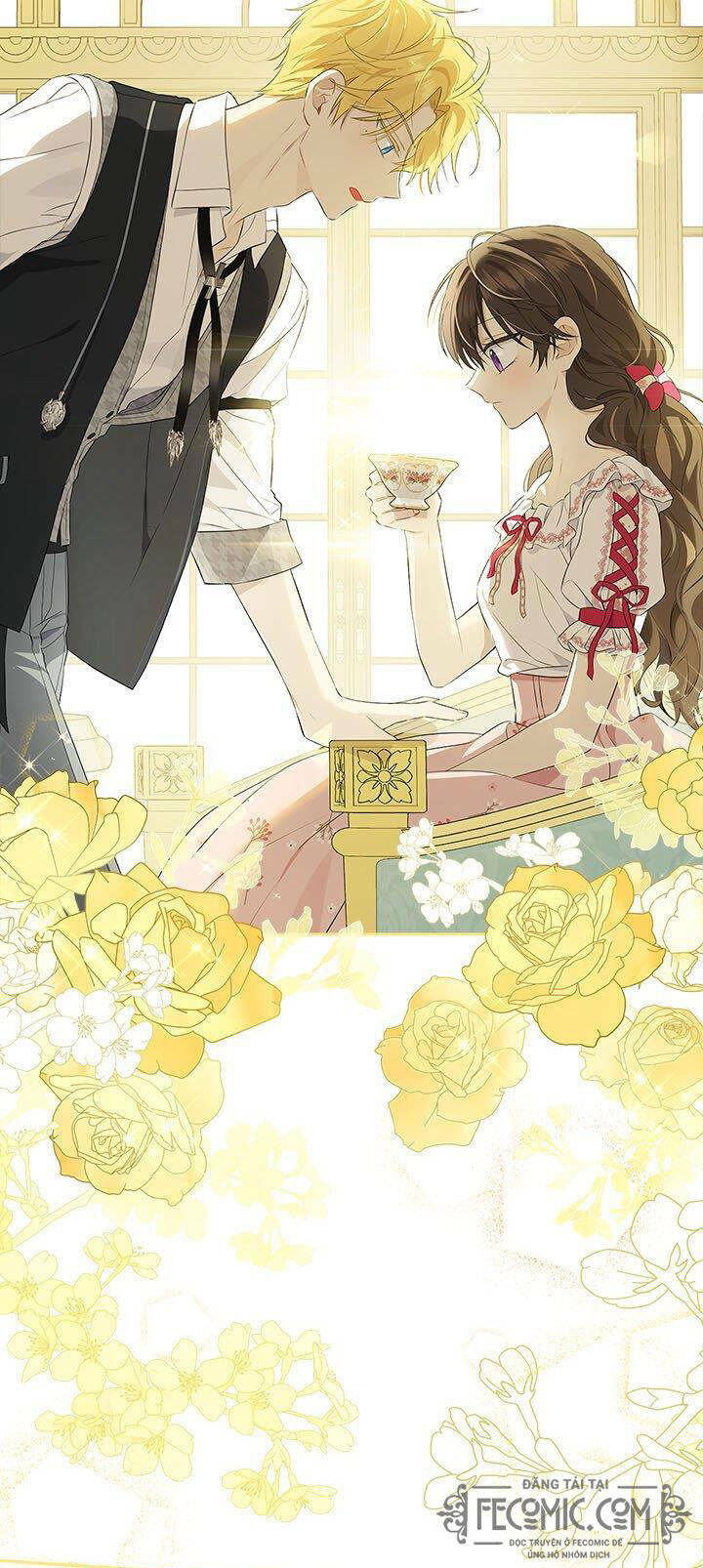 Thực Ra Tôi Mới Là Thật Chapter 82 - Trang 2