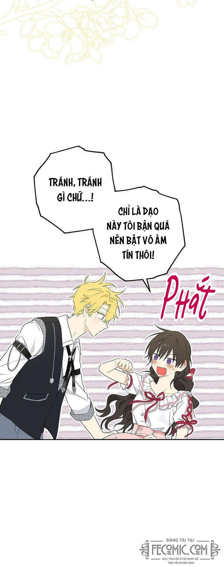 Thực Ra Tôi Mới Là Thật Chapter 82 - Trang 2