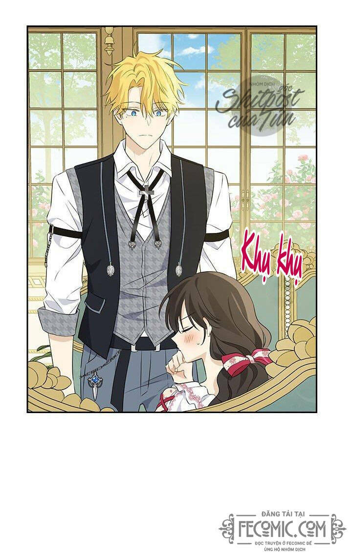 Thực Ra Tôi Mới Là Thật Chapter 82 - Trang 2