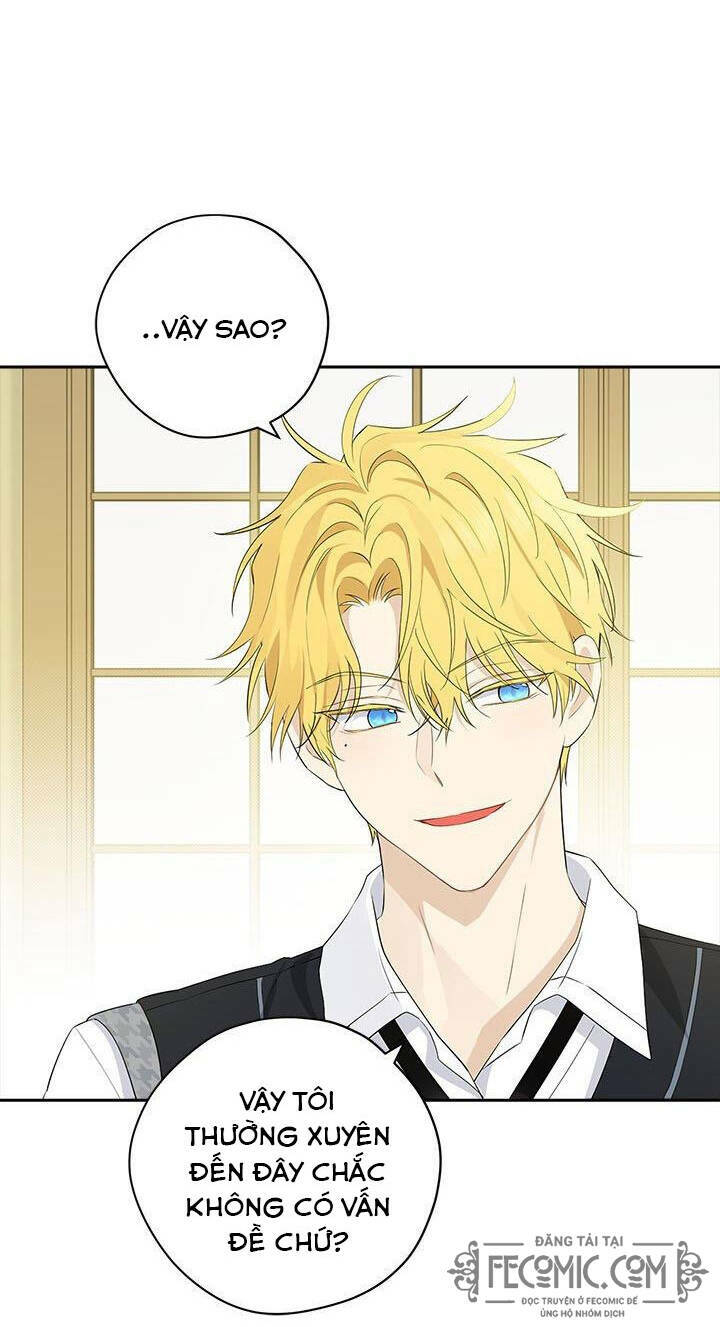 Thực Ra Tôi Mới Là Thật Chapter 82 - Trang 2