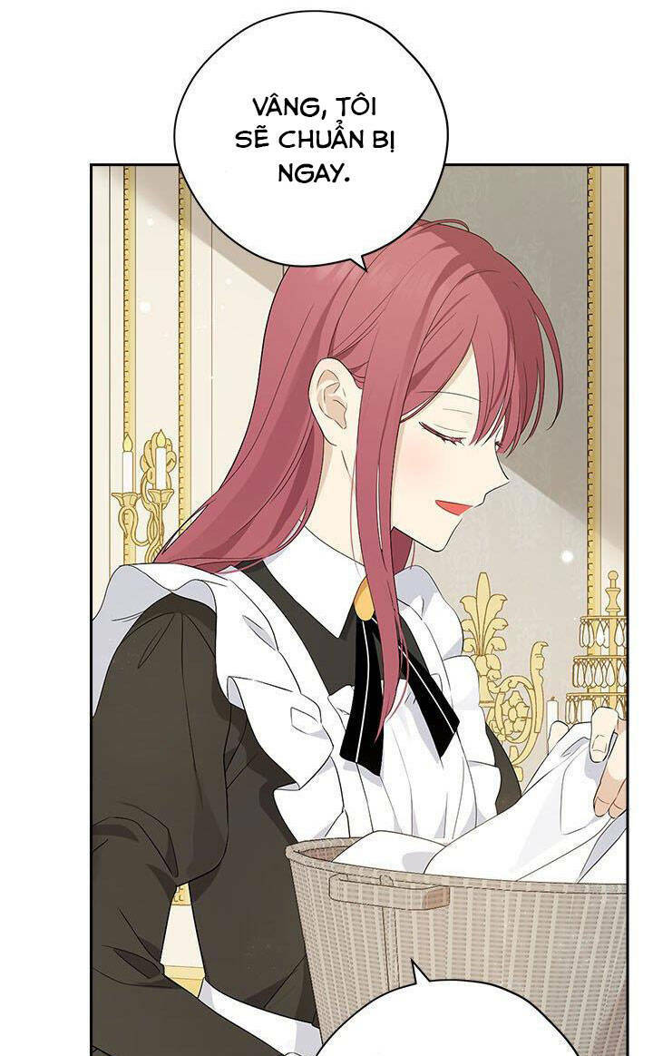 Thực Ra Tôi Mới Là Thật Chapter 82 - Trang 2