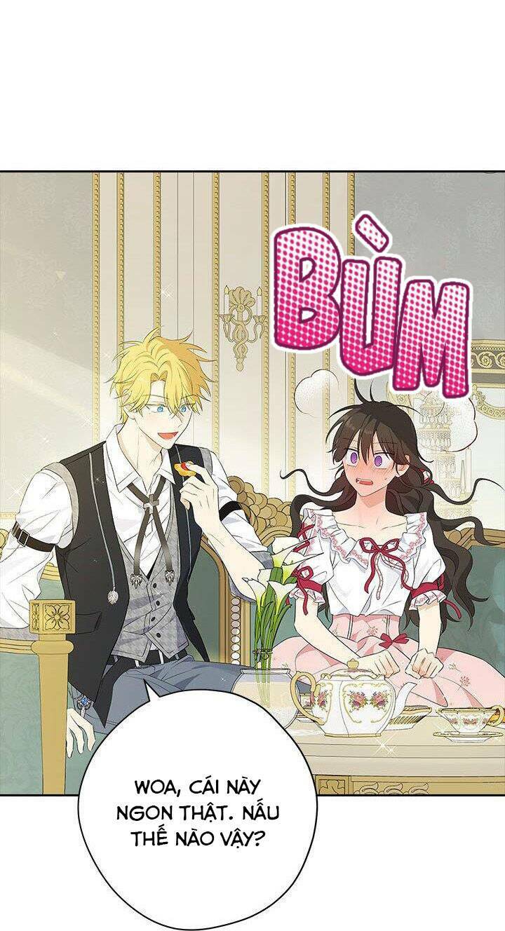 Thực Ra Tôi Mới Là Thật Chapter 82 - Trang 2