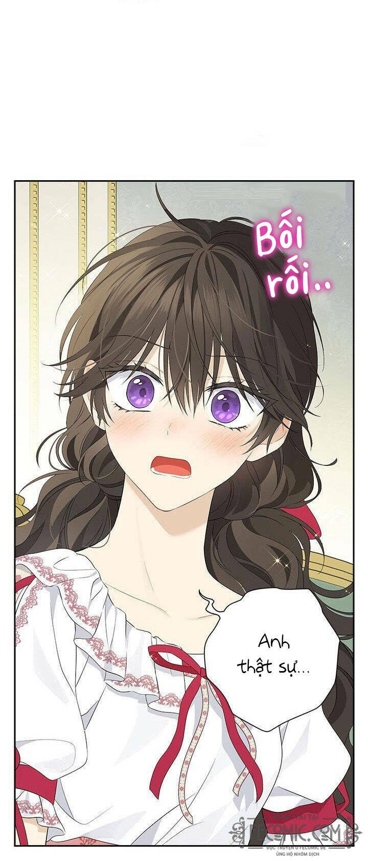 Thực Ra Tôi Mới Là Thật Chapter 82 - Trang 2