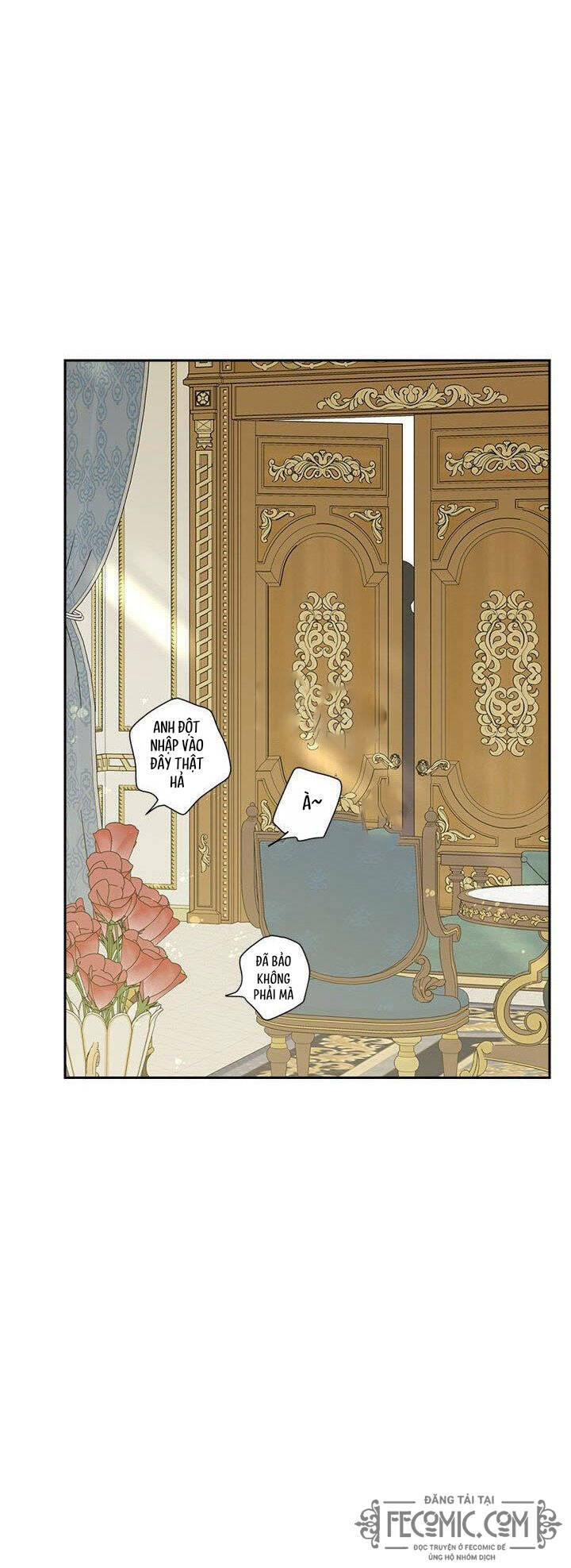 Thực Ra Tôi Mới Là Thật Chapter 82 - Trang 2